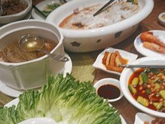 -陶缘一号·四季缘·老字号顺德菜·户外婚礼家宴(西滘店)