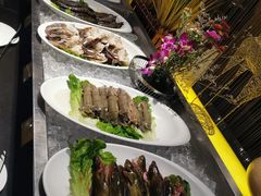 -华安国际大酒店-餐厅