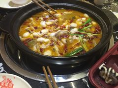-黑鱼郭我家酸菜鱼(摩尔广场店)