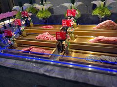 -火叮叮自助烤肉·现切牛肉(茂业店)