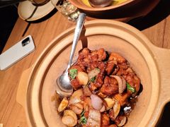 -青年公社烤鸭(熙悦天街店)