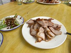 -铁东熏肉大饼铺