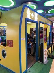 -童小剪儿童理发(万达广场西湖店)