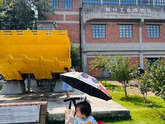 -柳州工业博物馆