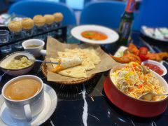 -木尔坦·Multan巴基斯坦清真餐厅halal(大智嘉园店)