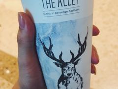 -鹿角巷The Alley(龙湖天街店)
