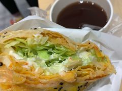 -煎饼道·新鲜现做(来福士店)