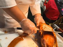 -紫光园(劲松店)