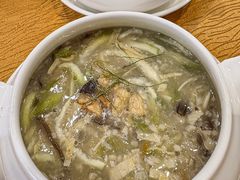 -寻味顺德·南记酒家·传统顺德菜·鱼生(广源路店)