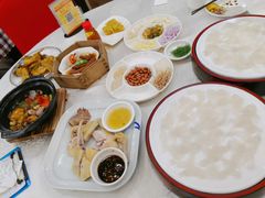 -寻味顺德·南记酒家·传统顺德菜·鱼生(广源路店)