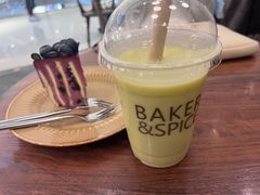 -BAKER&SPICE(国金中心商场店)