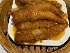 -春满人间酒楼(园岭中路店)
