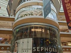 -深圳来福士广场