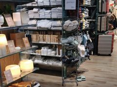 -MUJI无印良品(西单大悦城店)