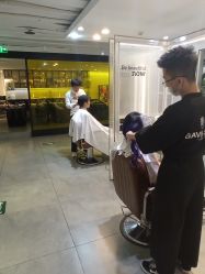 -AYO SALON