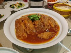 -普天和酒楼·新津菜·烤鸭(天津之眼店)