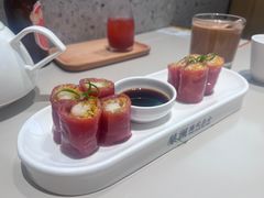 -蔡澜点心·粤菜(丽泽天街店)