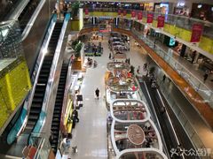 -北京华联购物中心(天通苑店)