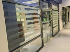 -阳光游泳培训(北苑店)