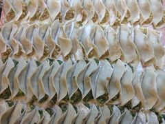 -海富荣·锅贴·陕菜家常菜(阳光城店)