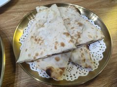 -清真·AL-JANNAT 佳纳特餐厅(狮子桥店)