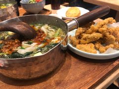 -小满手工粉(北京来福士店)