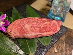 -觅福里•熟成和牛餐厅