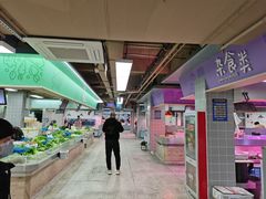 -科巷菜场