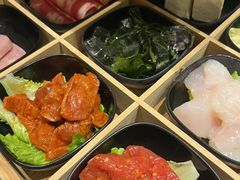 -海底捞火锅(六合天街店)