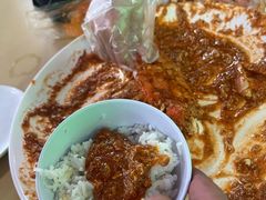 -無招牌海鮮(芽笼店)