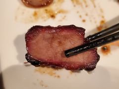 明炉秘制叉烧-三号黄浦会Canton Table