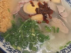 -小潘记鸭血粉丝汤