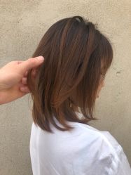 点击看大图 -KIMI HAIR SALON·烫染设计店