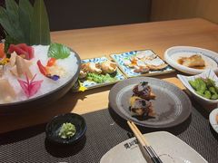 -德川家日本料理(顺义华联店)