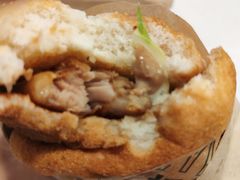 -麦当劳(天兴罗斯福店)