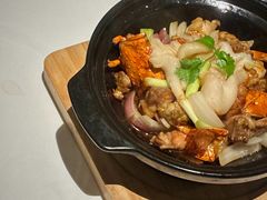 -宝丽轩中餐厅BAOLIXUAN