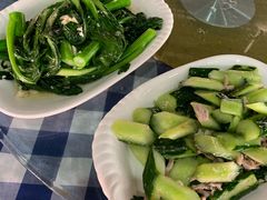 -钱大妈海鲜饭店(保利林语店)