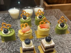 -杭州开元名都大酒店·地中海自助餐厅