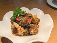-波螺油子青岛本帮菜(银座店)