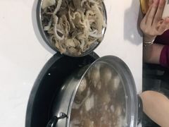 -菜忠潮州牛肉店(岗厦店)
