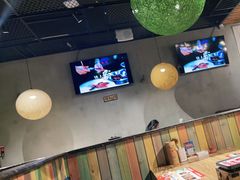 -铁人烧烤(民联C区店)
