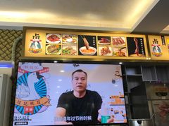 -陆记鹅庄·潮汕菜·狮头鹅(大仟里店)