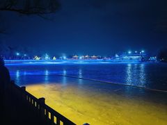 -长春市南湖公园