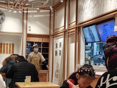 -小满手工粉(上海文峰广场店)