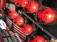 大堂-辣小鲜·南昌大排档(船山路店)