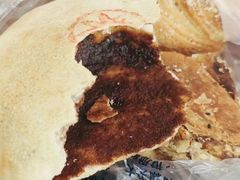 -杨老大焙子月饼干货(宽巷子民族美食街店)