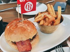 -Bistro 63 创意融合料理(广粤天地店)