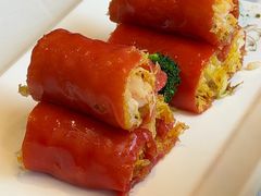 香脆红米肠粉-稻香海鲜饭店(第一国际店)