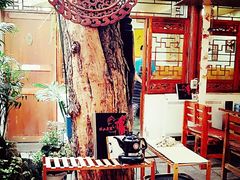 -丽江庭院之丽江往事(安定门店)