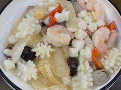 -京天红酒家(虎坊路店)